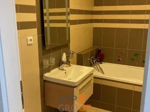 Pronájem bytu 3+kk, Zlín, Podlesí II, 84 m2