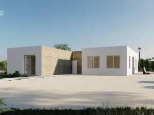Prodej rodinného domu, Algorfa, Alicante, Španělsko, 199 m2