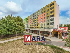 Prodej obchodního prostoru, Olomouc, Rožňavská, 36 m2