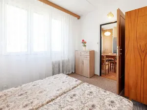 Prodej bytu 3+1, Plzeň, Skupova, 68 m2