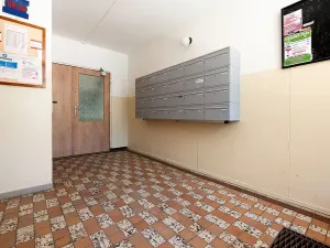 Prodej bytu 3+1, Plzeň, Skupova, 68 m2