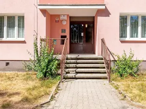 Prodej bytu 3+1, Plzeň, Skupova, 68 m2