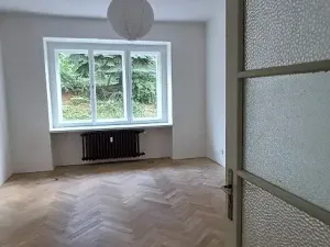 Pronájem bytu 2+1, Praha - Bubeneč, Terronská, 77 m2