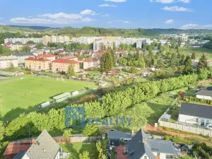 Prodej pozemku, Trutnov - Horní Staré Město, 961 m2