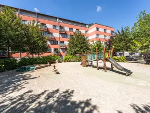 Prodej bytu 3+1, Kladno, Generála Selnera, 80 m2