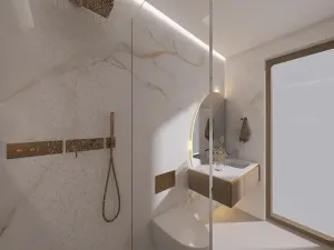 Prodej rodinného domu, Brno, 101 m2