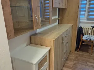 Pronájem bytu 1+1, Frýdek-Místek, Javorová, 35 m2