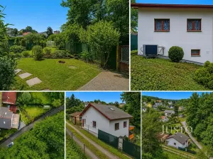 Prodej rodinného domu, Třebotov, Na Potoce, 107 m2