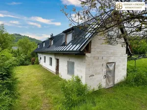 Prodej rodinného domu, Loučná nad Desnou, 205 m2