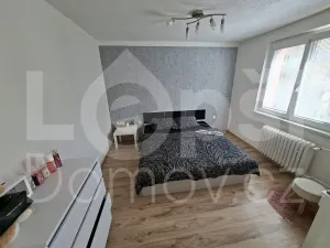 Pronájem bytu 3+1, Jeseník, Zeyerova, 72 m2
