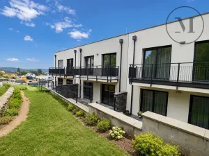 Prodej bytu 4+kk, Hluboká nad Vltavou, Rybova, 123 m2