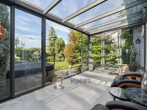 Prodej bytu 2+kk, Praha - Újezd nad Lesy, Račiněveská, 95 m2
