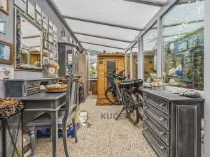 Prodej bytu 2+kk, Praha - Újezd nad Lesy, Račiněveská, 95 m2