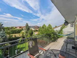 Prodej bytu 2+kk, Praha - Újezd nad Lesy, Račiněveská, 95 m2