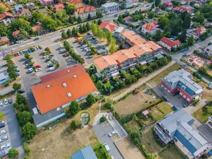 Prodej bytu 2+kk, Praha - Újezd nad Lesy, Račiněveská, 95 m2