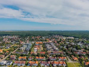 Prodej bytu 2+kk, Praha - Újezd nad Lesy, Račiněveská, 95 m2