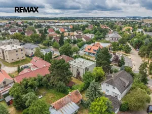 Prodej rodinného domu, Praha - Šeberov, K Šeberovu, 189 m2