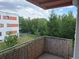 Pronájem bytu 2+kk, Praha - Háje, Loosova, 56 m2