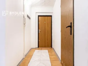 Prodej bytu 2+1, Osek, Hrdlovská, 61 m2