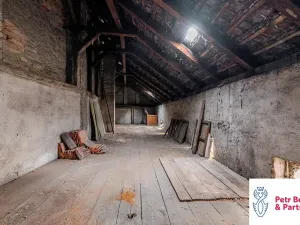 Prodej obchodního prostoru, Rakovník, Husovo náměstí, 622 m2