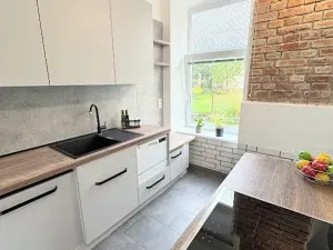 Prodej bytu 1+1, Jihlava, Mahlerova, 36 m2
