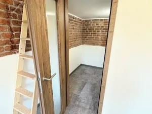 Prodej bytu 1+1, Jihlava, Mahlerova, 36 m2