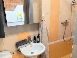 Prodej bytu 1+1, Jihlava, Mahlerova, 36 m2