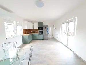 Pronájem chaty, Libež, 55 m2