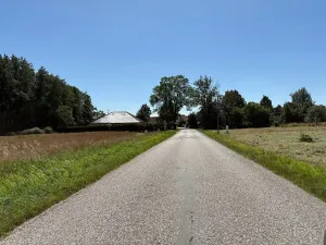 Prodej pozemku pro bydlení, Kněžmost, 1146 m2
