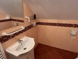 Pronájem pokoje, Rádlo, 22 m2