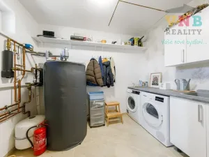 Prodej rodinného domu, Hluchov, 140 m2