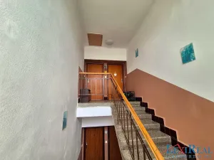 Prodej bytu 3+1, Beroun, Lidická, 86 m2