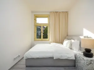 Pronájem bytu 2+kk, Praha - Vršovice, Košická, 36 m2