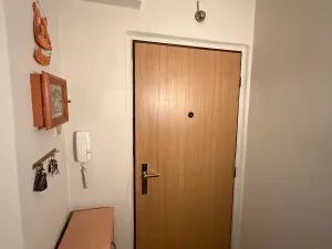 Prodej bytu 2+1, Šternberk, Nádražní, 52 m2
