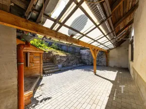 Prodej rodinného domu, Březová nad Svitavou, Hradčín, 133 m2