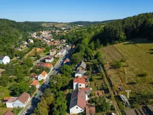Prodej rodinného domu, Březová nad Svitavou, Hradčín, 133 m2