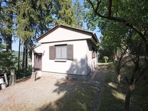 Prodej chaty, Zadní Třebaň, 25 m2