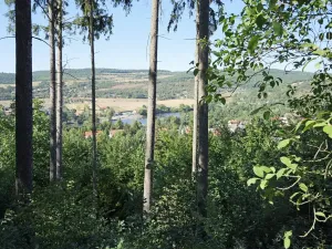 Prodej chaty, Zadní Třebaň, 25 m2