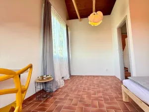 Pronájem pokoje, Praha - Lipence, Jílovišťská, 15 m2