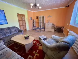 Pronájem rodinného domu, Vnorovy, Dražky, 108 m2