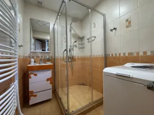 Pronájem bytu 2+1, Otrokovice, Nádražní, 54 m2