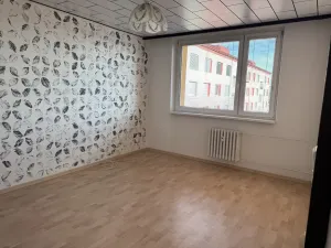 Pronájem bytu 2+1, Otrokovice, Nádražní, 54 m2