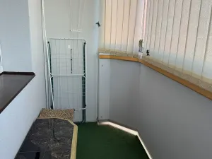 Pronájem bytu 2+1, Otrokovice, Nádražní, 54 m2