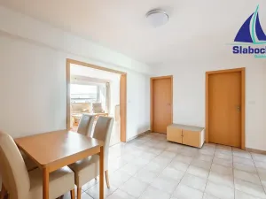 Pronájem bytu 3+kk, Praha - Háje, Tatarkova, 111 m2