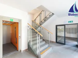 Pronájem bytu 3+kk, Praha - Háje, Tatarkova, 111 m2
