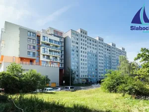 Pronájem bytu 3+kk, Praha - Háje, Tatarkova, 111 m2