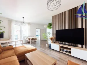 Prodej bytu 2+kk, Praha - Letňany, Škrábkových, 68 m2