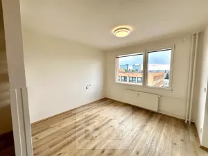 Pronájem bytu 1+1, Praha - Hostivař, plukovníka Mráze, 39 m2