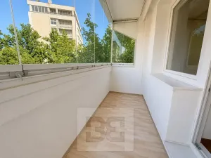 Pronájem bytu 3+1, Jihlava, Vrchlického, 73 m2