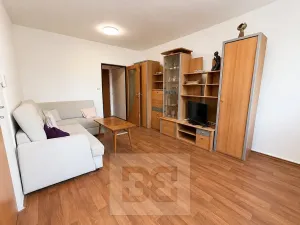 Pronájem bytu 3+1, Jihlava, Vrchlického, 73 m2